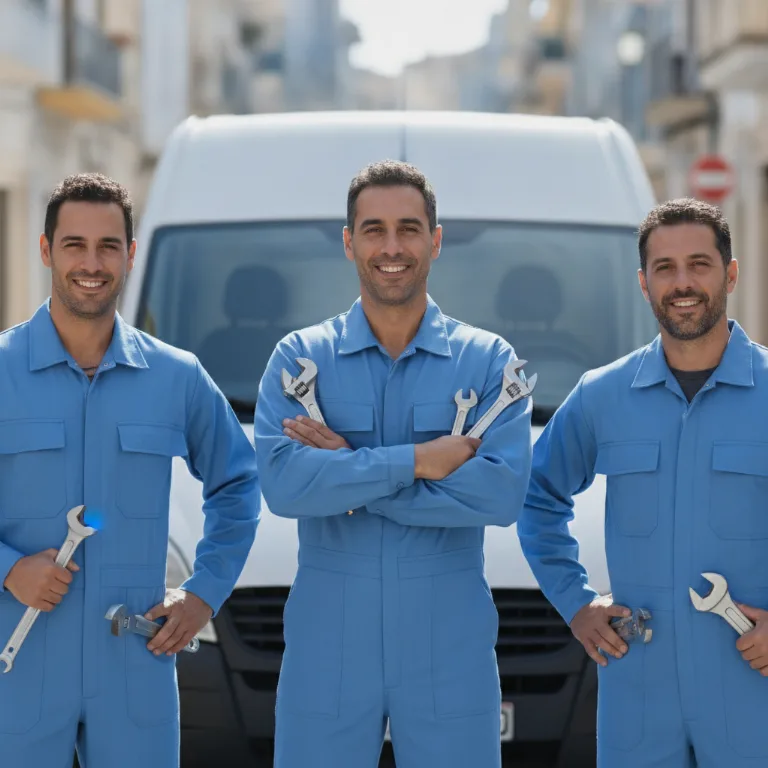 Riparazione Scaldabagno team a Francavilla al Mare